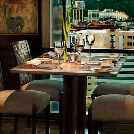 Lidotel Caracas Ristorante foto