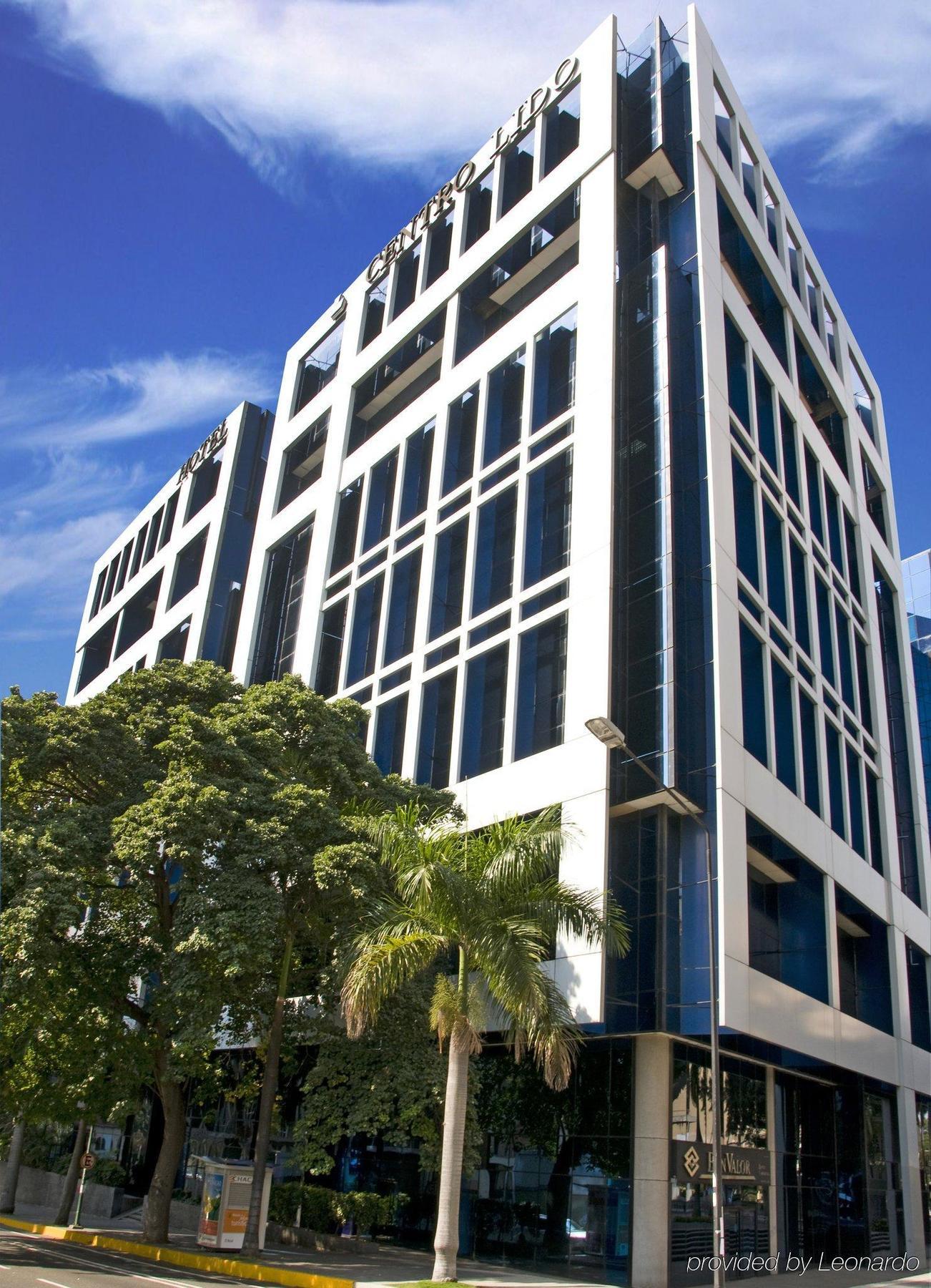 Lidotel Caracas Esterno foto
