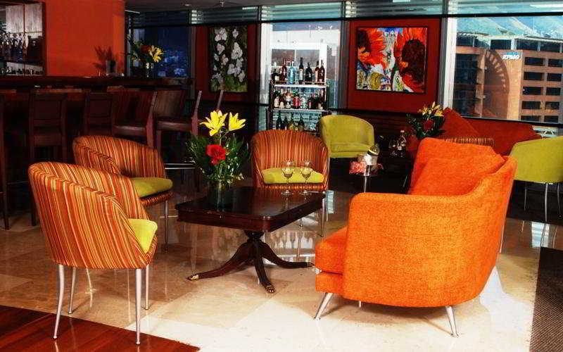 Lidotel Caracas Esterno foto